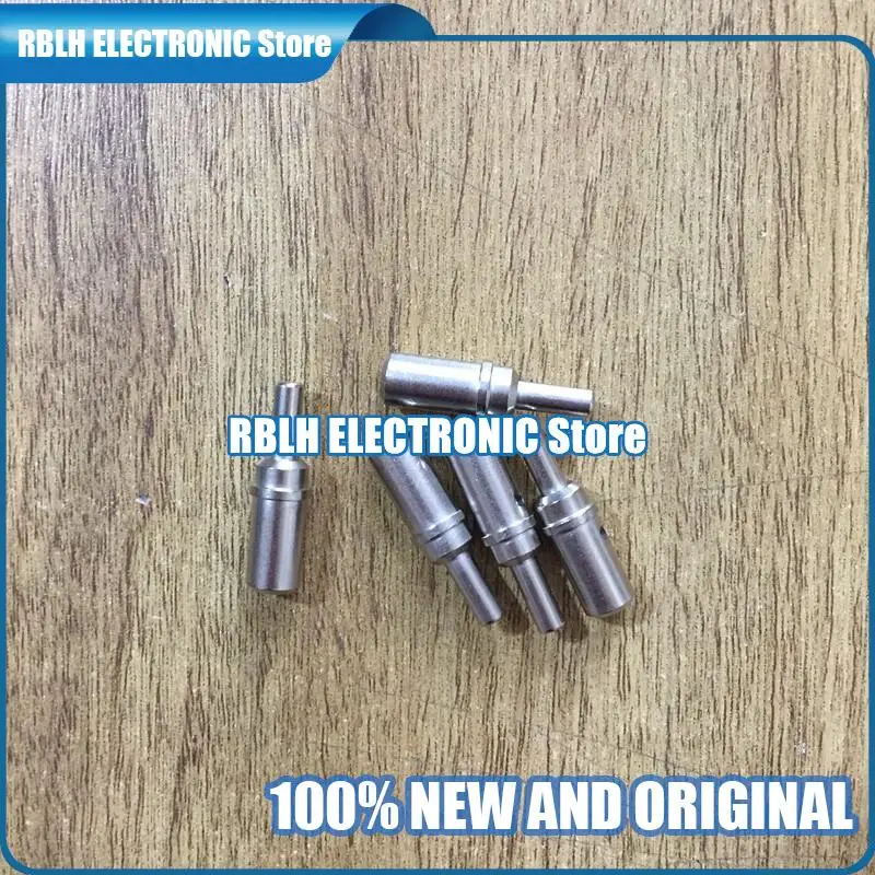 

2 шт./лот, новый и оригинальный разъем 0460-204-08141