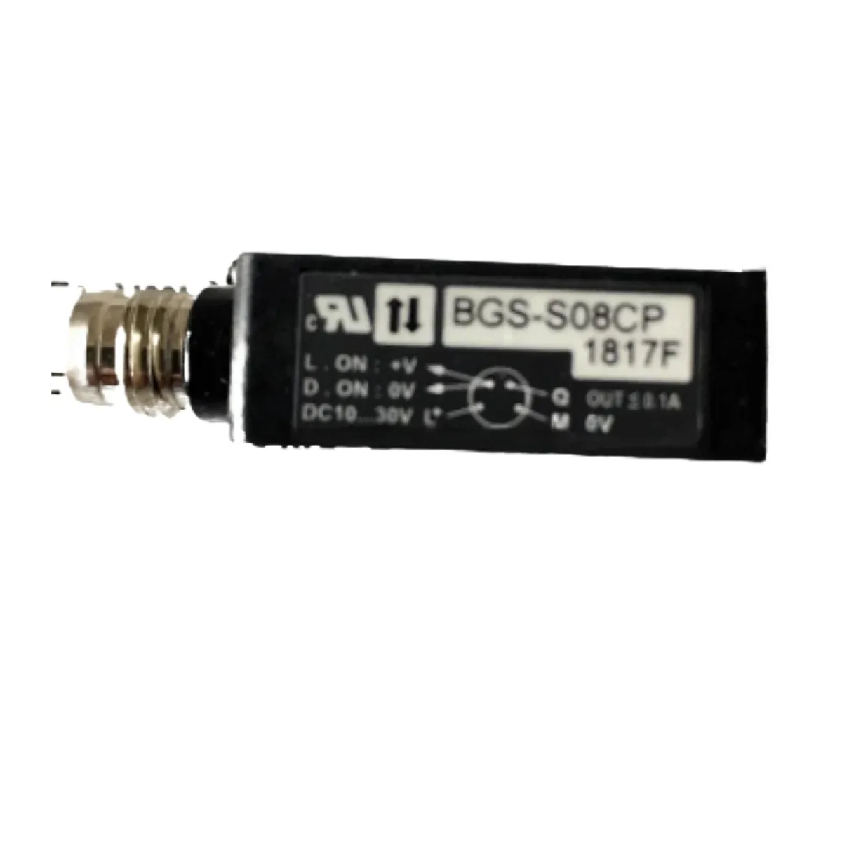 Brand new original BGS-S08CP BGS-S08CN photoelectric switch sensor