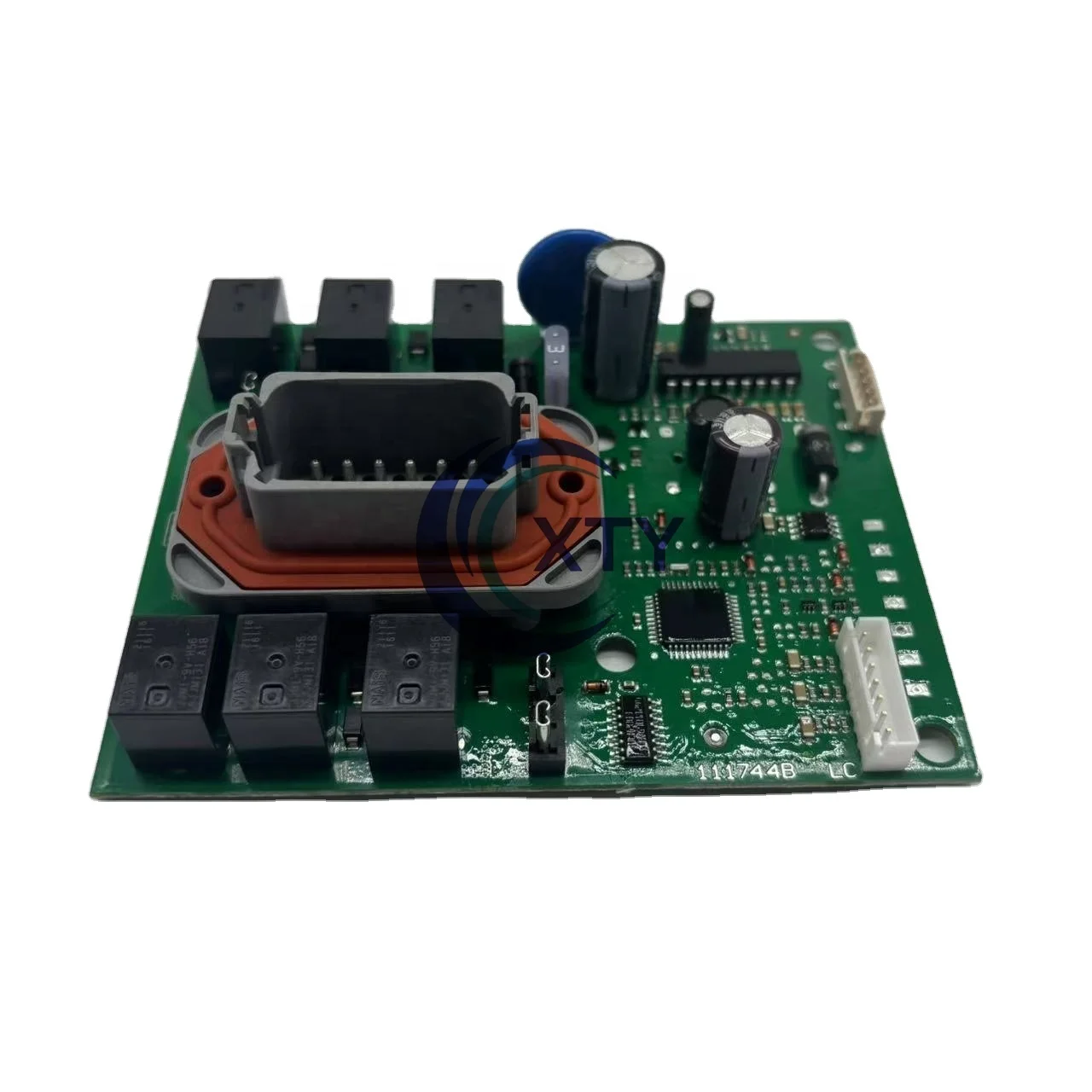 

Replacement Parts Original Controller Board 45-2517 452517 Refrigerated Truck for Thermo King for Carrier Transicold