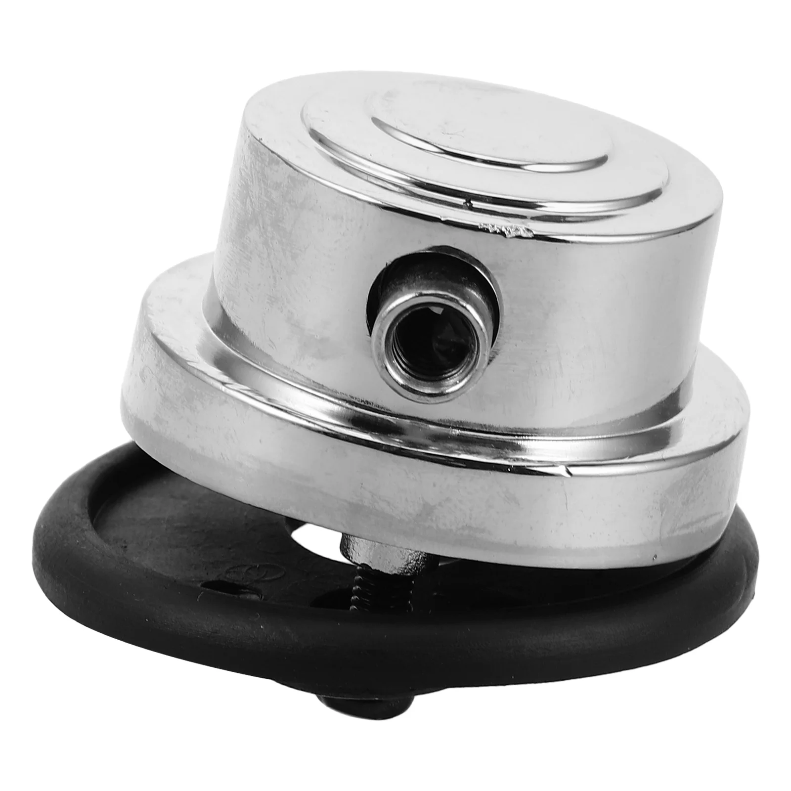 

Aluminum Alloy Drum Lugs For Bass Snare Drum Sets Durable Round Design Easy Installation Hardware Accessories Tension Rods