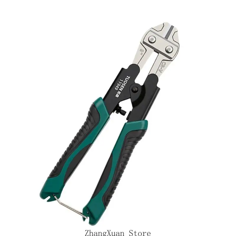 

3XUF Высокоуглеродистая сталь 8 -дюймовой проволочной режущей плоскогубцы для многократного использования для многократного