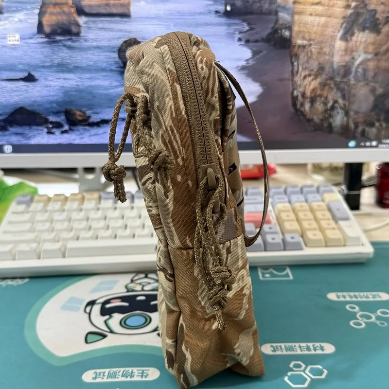 Outdoor New Multifunctional Bag, Miscellaneous Bag, Water Bottle Bag