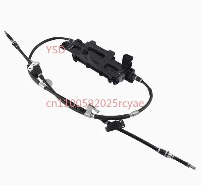 Applicable to handbrake module assembly, parking brake module (9810501780) of 508C5C6.