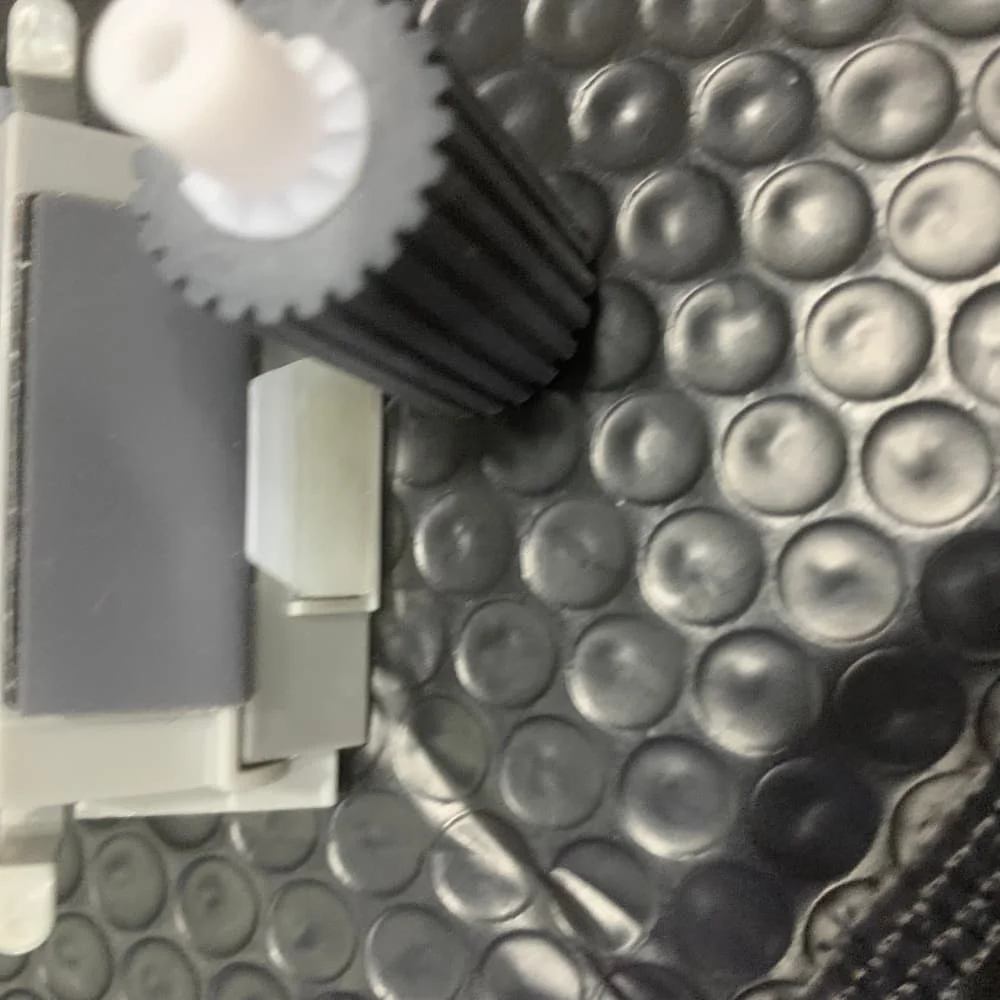 

1X 302S094050 3BR07040 36211110 ADF Pickup Feed Roller Separation Pad for KYOCERA M2040 M2135 M2540 M2635 M2640 P2040 P2235