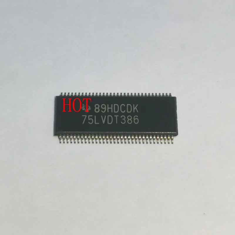 

5unids/lote SN75LVDT386DGG TSSOP64 The batch price consulting service