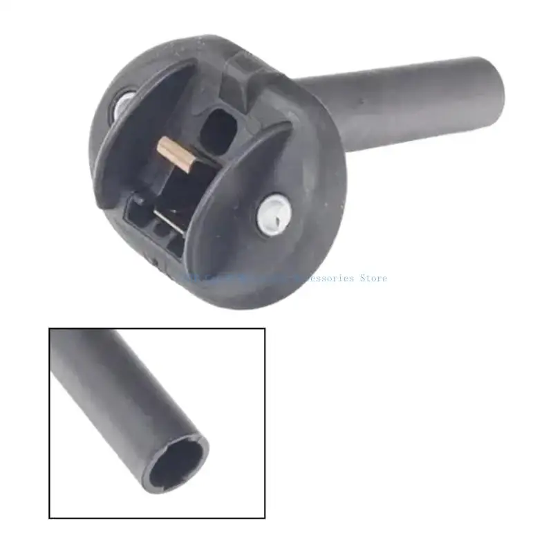 L5BC Cap Lock Actuator Guide Sleeve 7L0810899C For Select Model