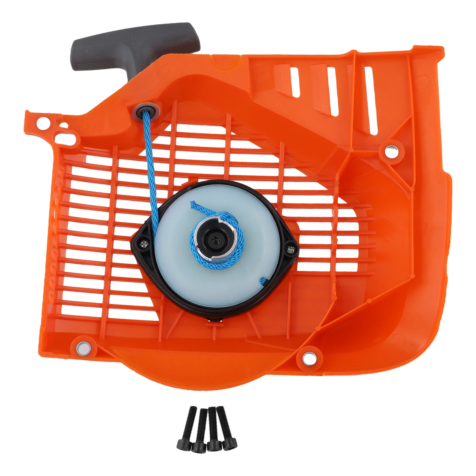 Compatible Starter Parts Easy Install Starter Engineered For Tough Conditions Fits Multiple Part Numbers Installation