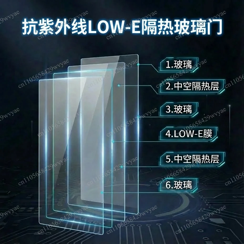 2026 New Built-in Wine Cooler, 18 Bottles Compressor Refrigerator Under Cabinet Wine Fridge Chiller