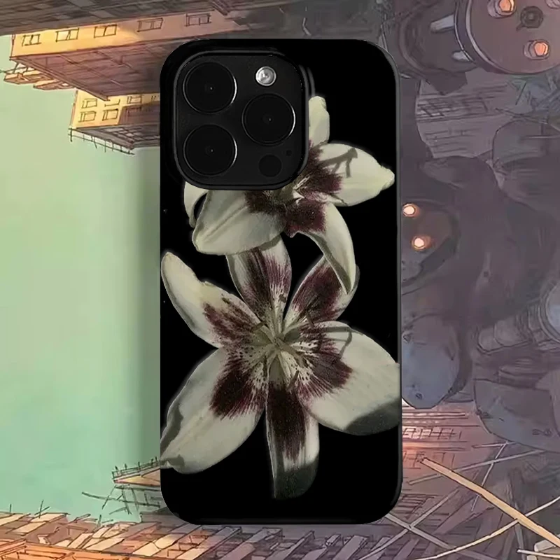 ダークY2Kゴシックキャッスル風パーソナライズアートiPhoneケース（iPhone 17、16、15、14、13、12、11、Mini、Pro、Max、14、15、16 Plus、17 Air対応）