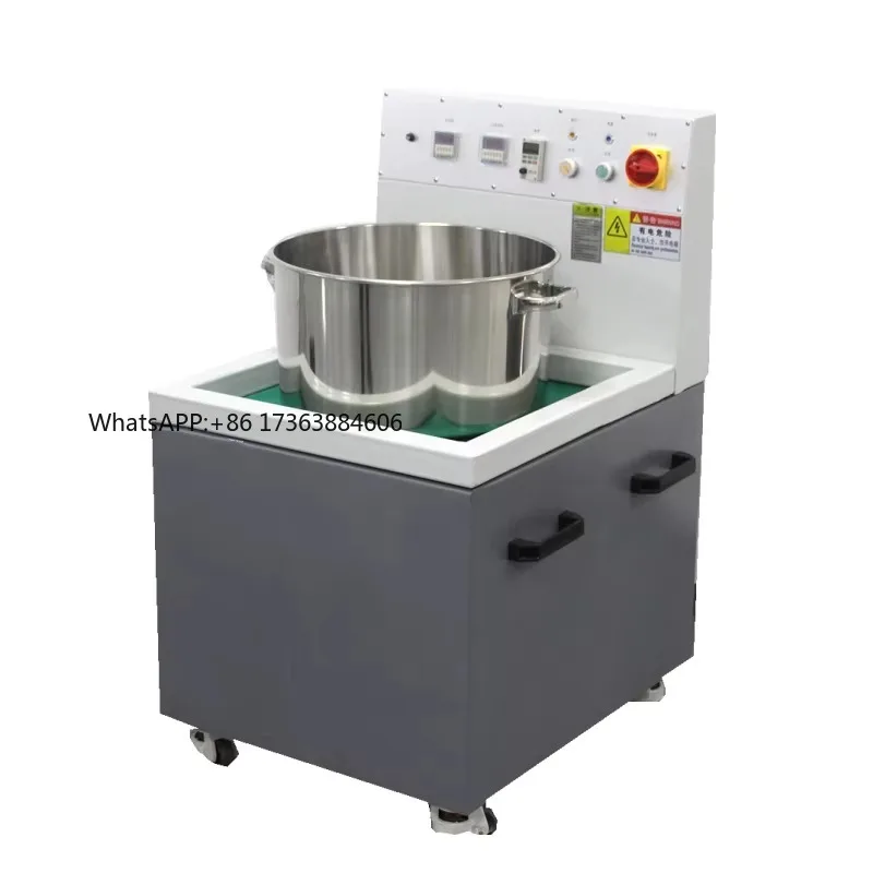 Multifunction Magnetic Surface Grinding Machine Grinding Polishing Machine Granite Surface Polishing Machine