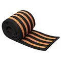 Orange  Black