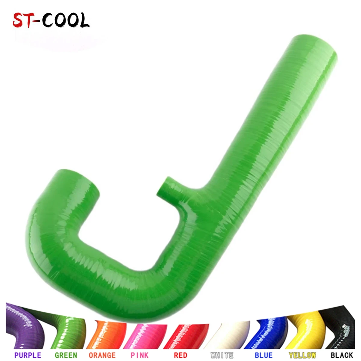 For Land Rover Discovery 300 TDI 300TDI MK1 Turbo MT Air Intake Inlet Hose Silicone Tube Piping 1Pc 11 Colors