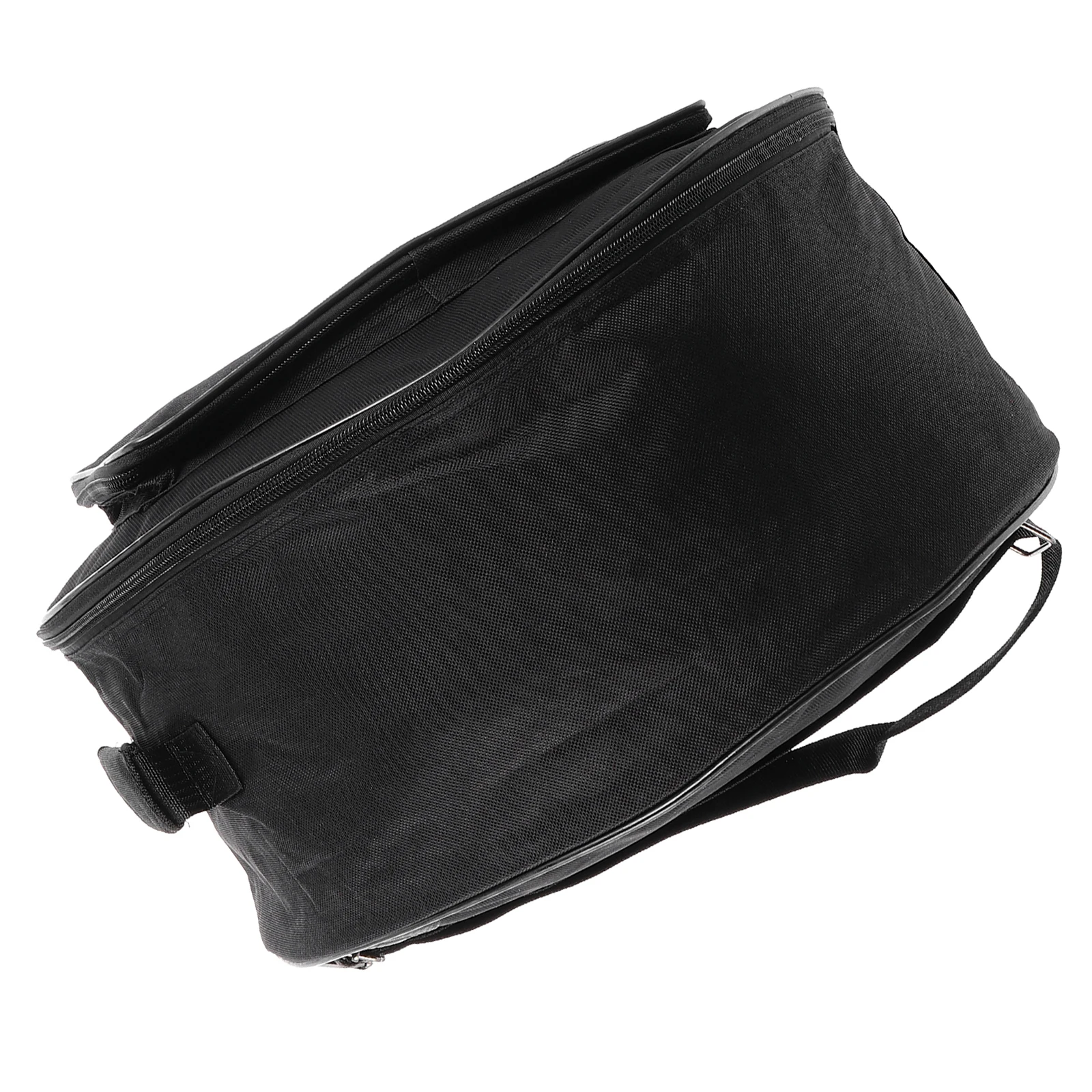 

13-14 Inch Snare Drum Case Portable Snare Drum Bag High-Quality Materials Safe Environmentally Friendly Stylish Appearance Fine