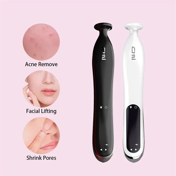 Beauty Mole Removal Dark Spot Remover Wart Removal Tool Beauty Care Cold Jet Plasma Pen Professional