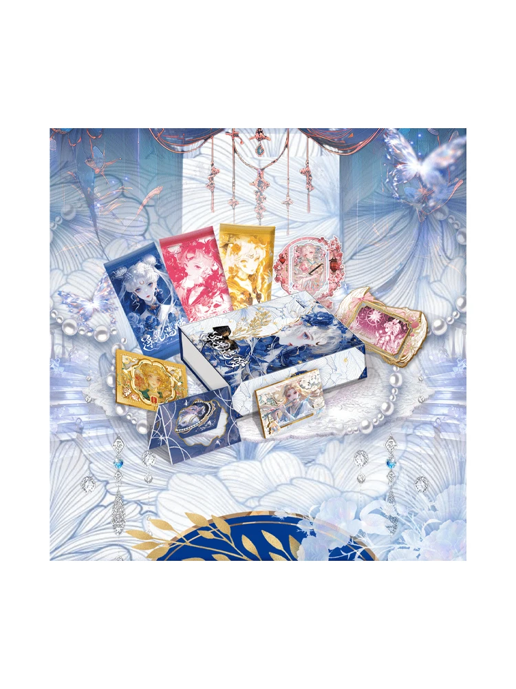 스텔라리스 세일러 문 카드 애니메이션 아름다운 소녀 캐릭터 희귀 SSP 별자리 시리즈 컬렉션 카드 장난감 어린이 크리스마스 선물