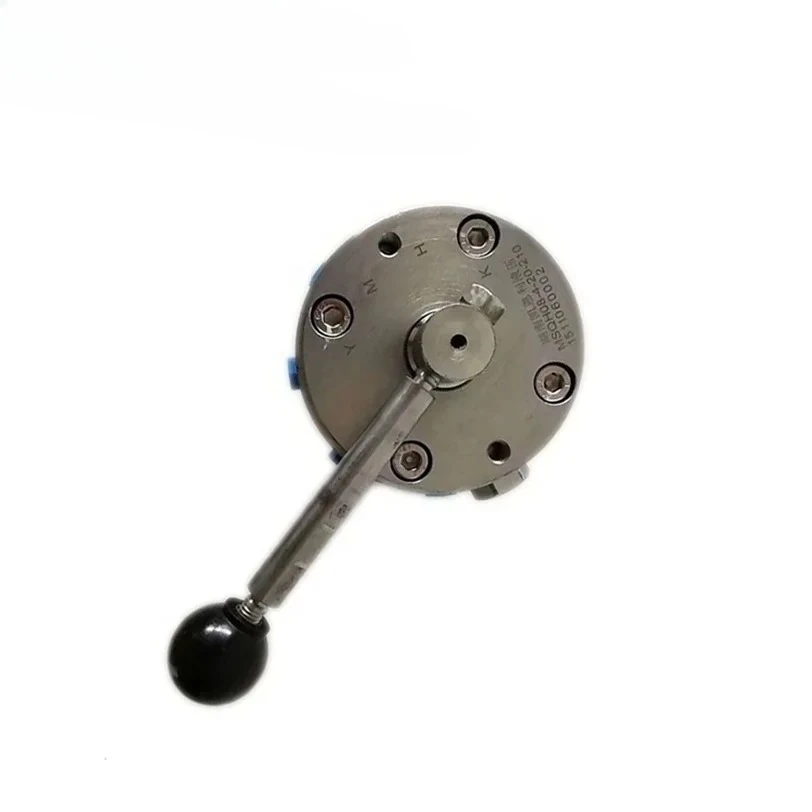 Self-developed Hydraulic Joystick Pattern Changer Valve for Sany Excavator