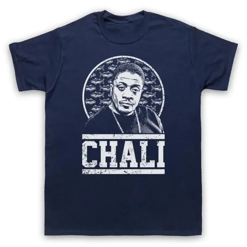 CHALI 2NA JURASSIC 5 TRIBUTE UNOFFICIAL RAP HIP HOP MENS WOMENS T SHIRT