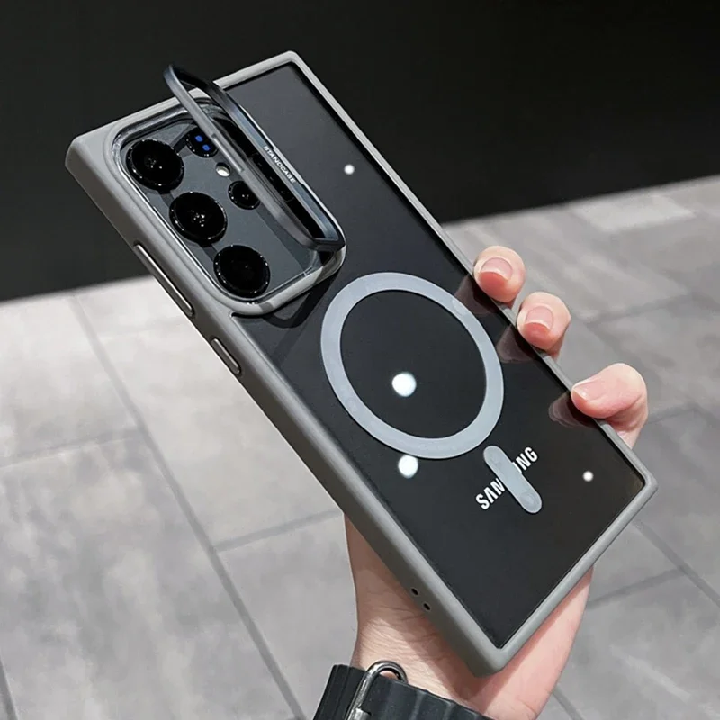 For Magsafe Hidden … - image