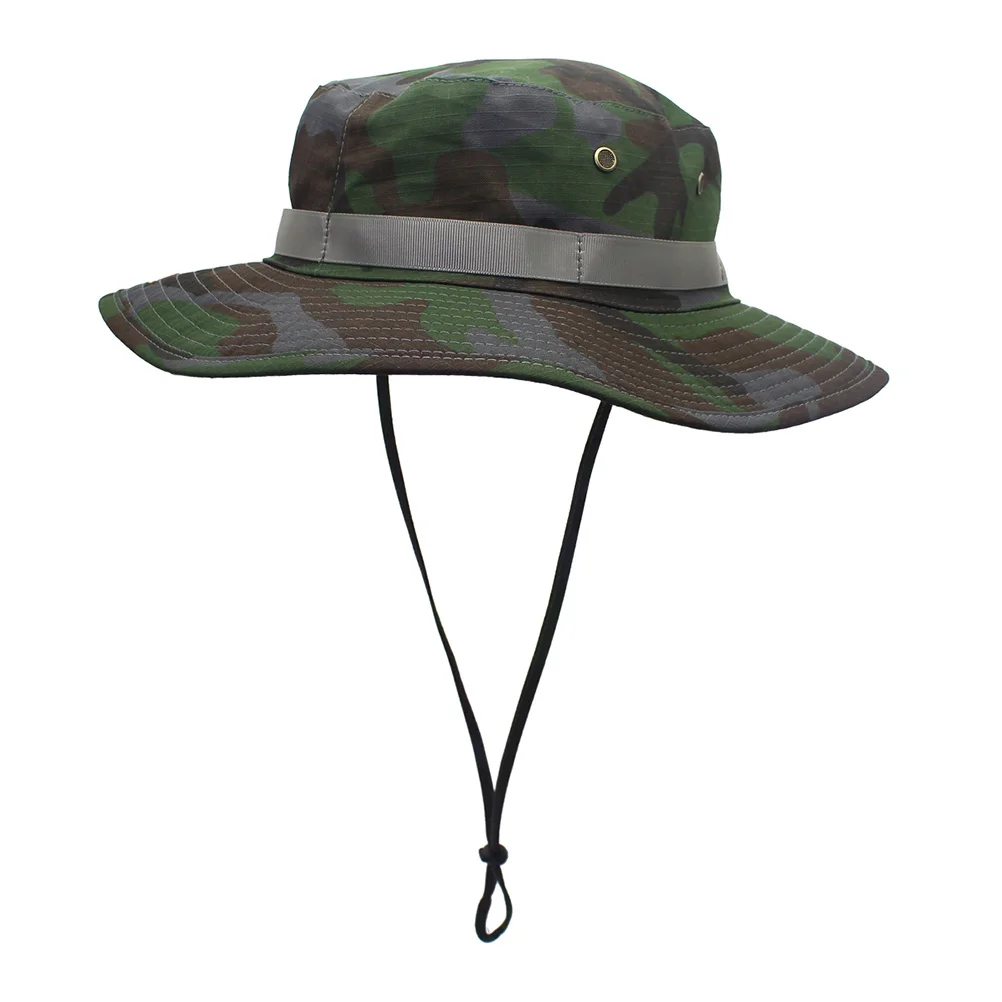 

1pc Camouflage Hat Net Outdoor Fishing Hiking Anti Mosuito Net Hunting Camouflage Caps Travel Gear Dark Green Mesh Cap