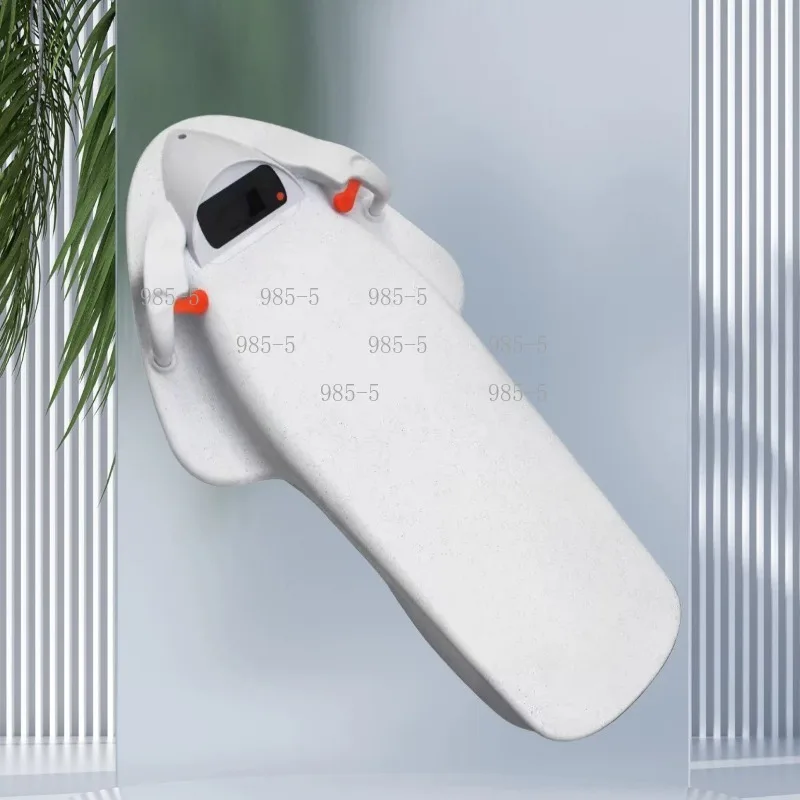 2025 F2 Jet Powered Electric Surfboard, High Speed Underwater Propeller Water Scooter