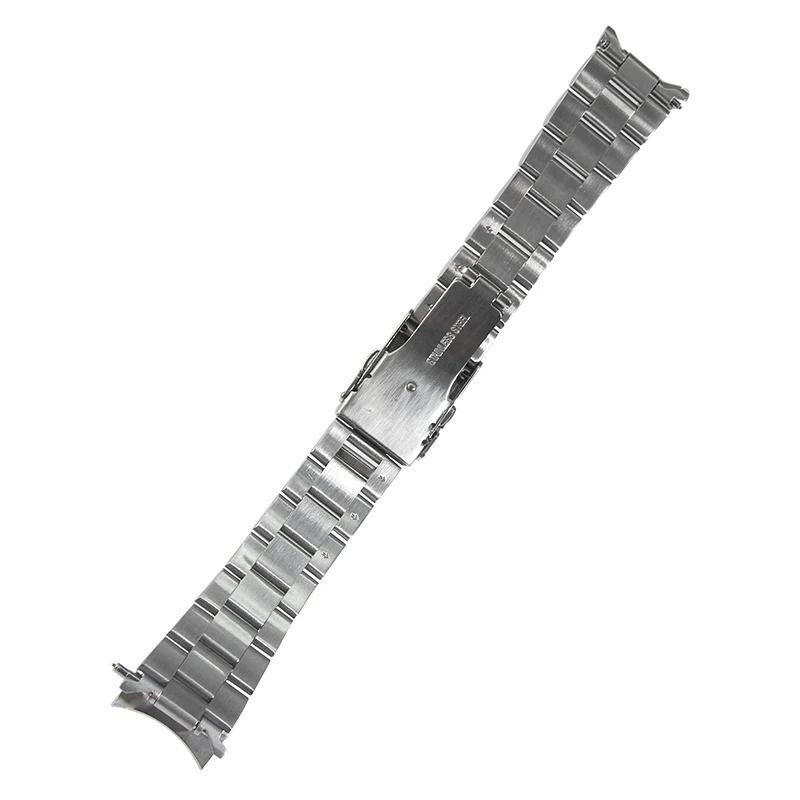 replacement watch band Strap For MDV106-1A  Watch Band MDV-106 D Bracelet 22mm Stainless Steel Metal Strap Bracelet