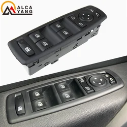 New 254000006R For Renault Fluence 2008-2016 Car Window Mirror Master Switch 7700817337 25400000 809610006R