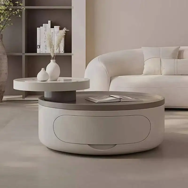 

Coffee Glamour Glam Luxury Table Decor Simple Modern Coffee Table Minimalist Premium Table Basse De Salon Living Room Furniture