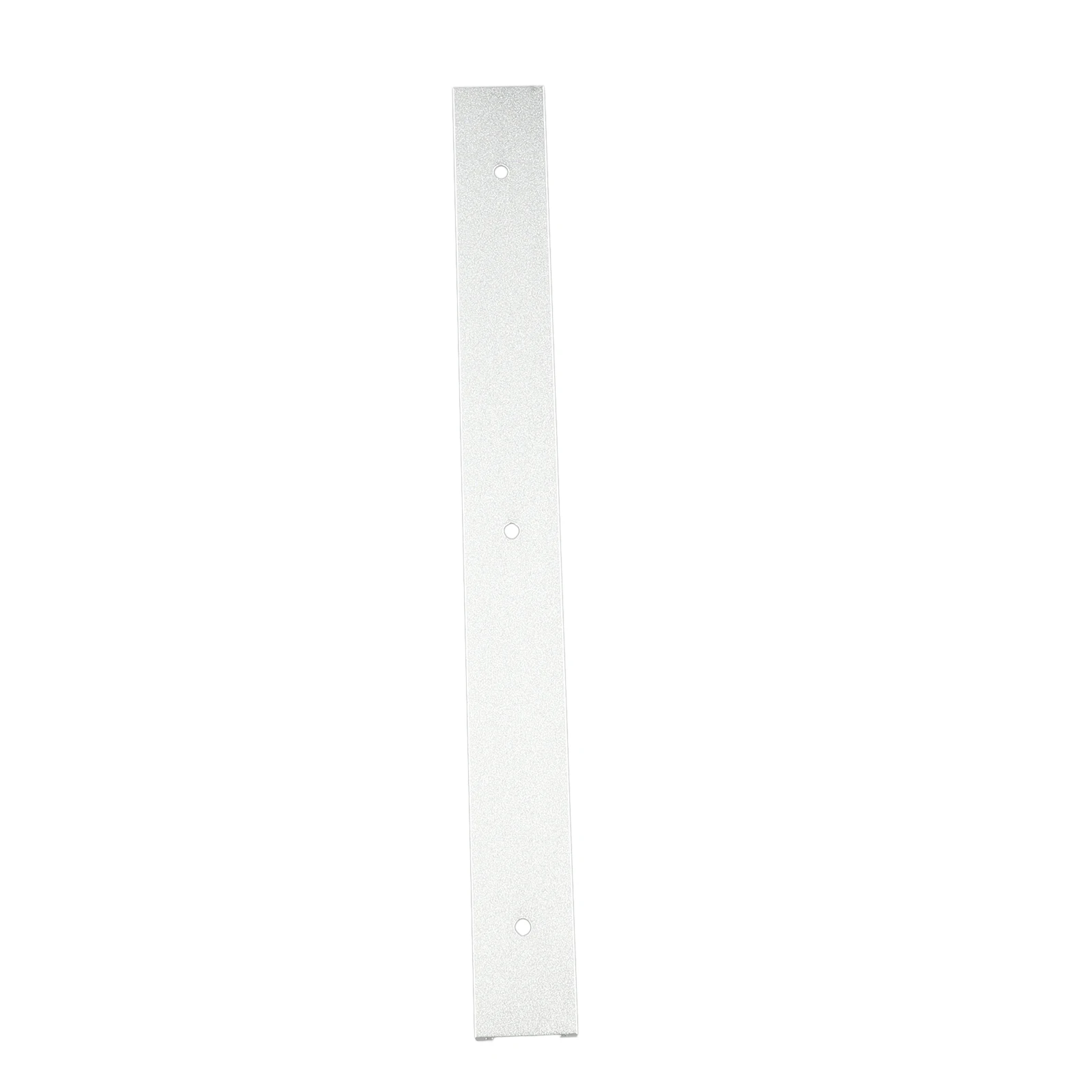 Achieve Professional Woodworking Results with this Silver Aluminum Alloy T Track 30mm Width Multiple Length Choices