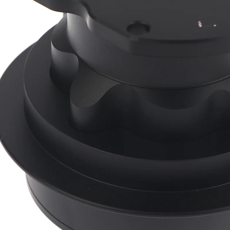 

[X6O] QR2 Wheel Side And QR2 Pro Wheel Side Fanatec Steering Wheel Accessories Quick Release Mechanism For Racing Simulator