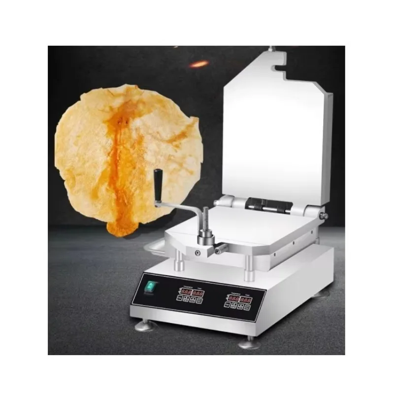 Home Stainless Steel Small Sandwich Pancake Machine And Electric Panini Press Grill Pan Electric Belgium Waffle Maker