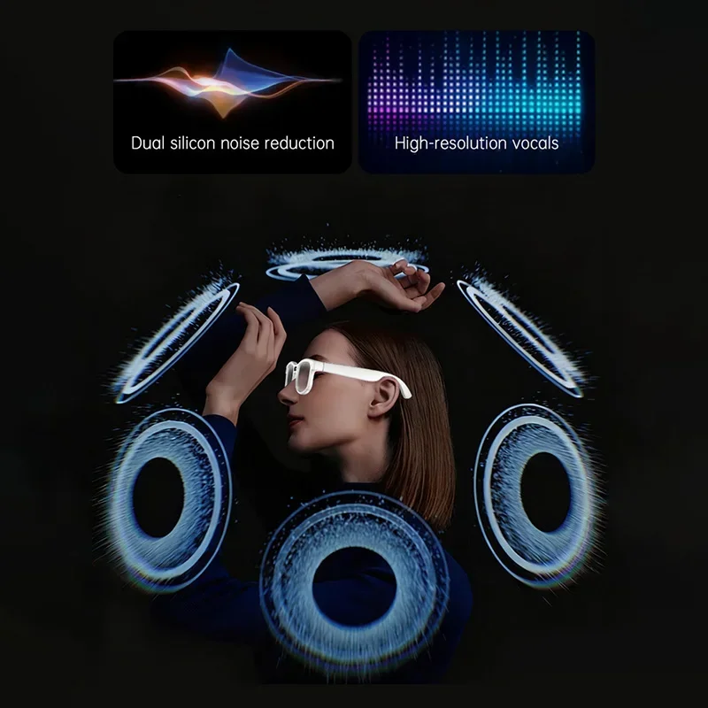 Thumbnail 3 - #20 Low Cost Smart Glasses That Work