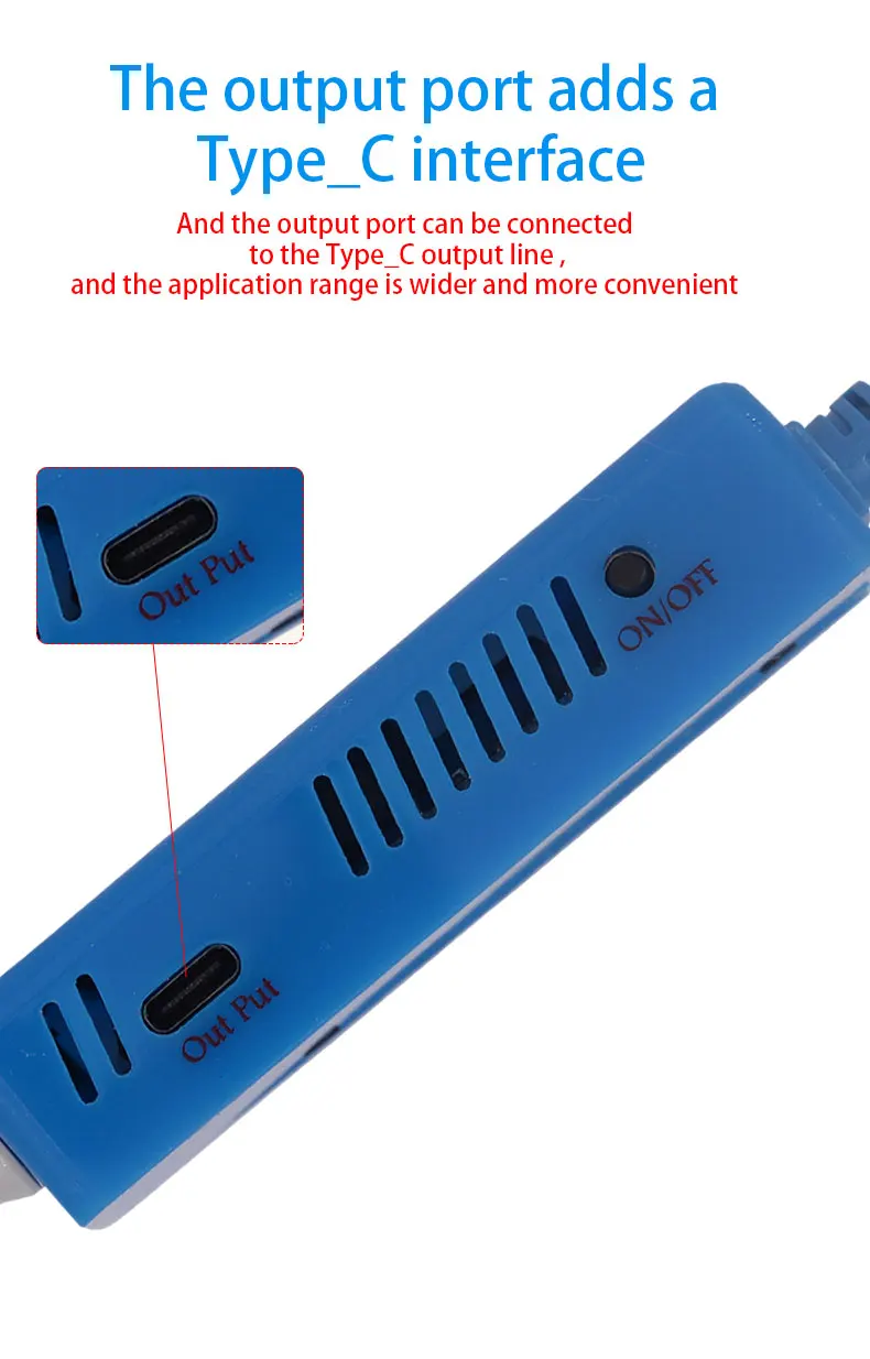 BY-3200S Cable For Macbook Charging Board Repair For Single Board Boot System Type-C/T-Style/L-Style Connector Charging Cable