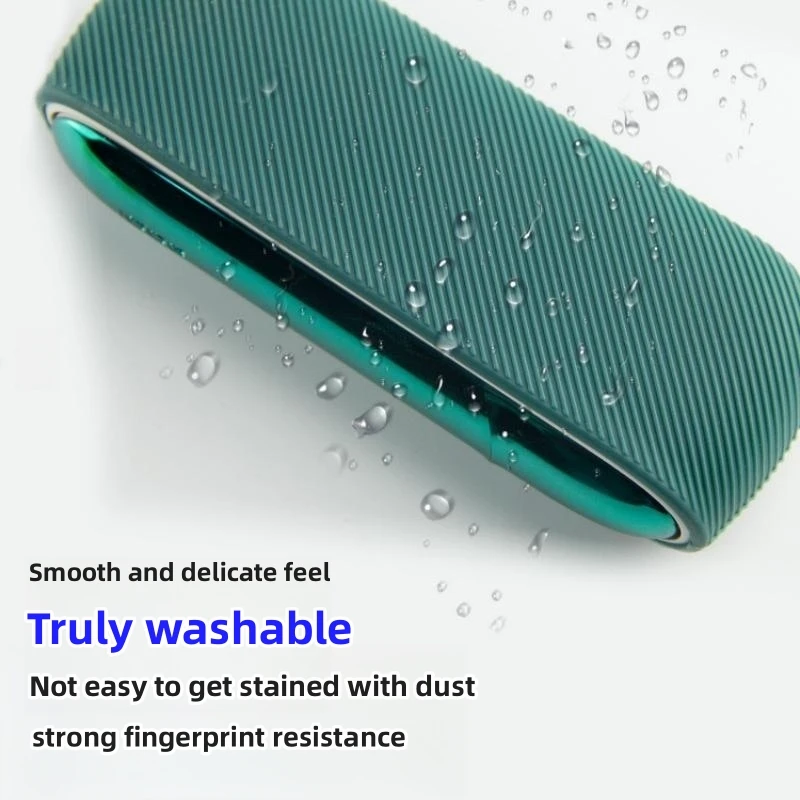 Portable Multi Color Silicone Protective Case Suitable For IQO4 ILUMA Fully Packaged Soft Case 6th Generation Protective Case