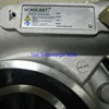 새로운 정품 터보 홀셋 HX40W 4049355 4029184 터보 차저, DCEC Cummins 6CT 6CTA 8.3L 240/260HP 용 3