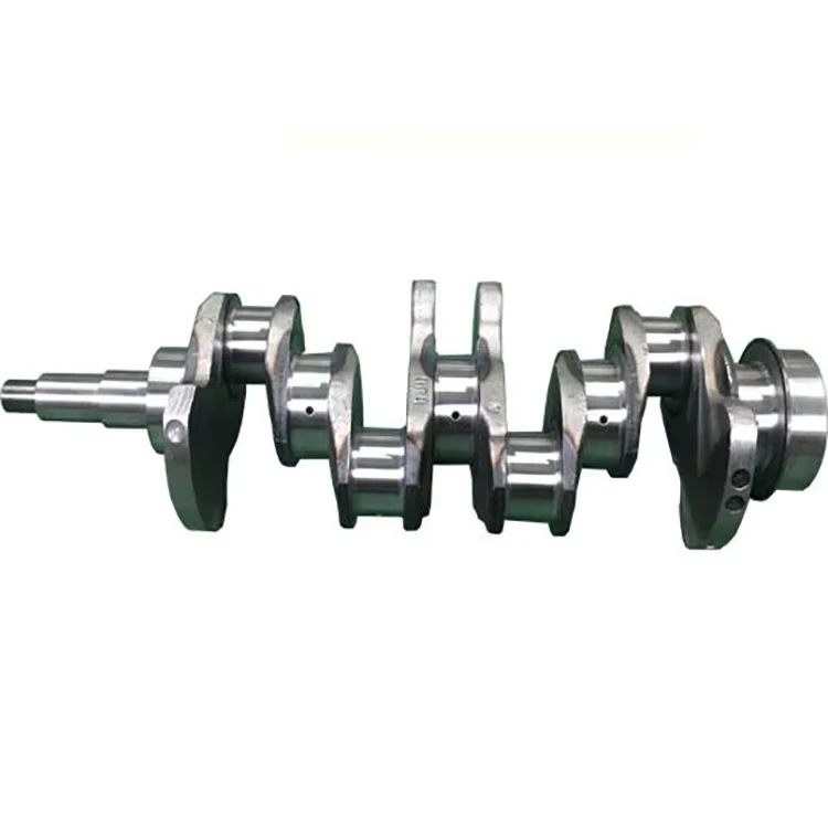

Brand New Forging Steel Crankshaft 4D31 MD012320 ;23100-41700; 23100-45000 For Mitsu-bishi