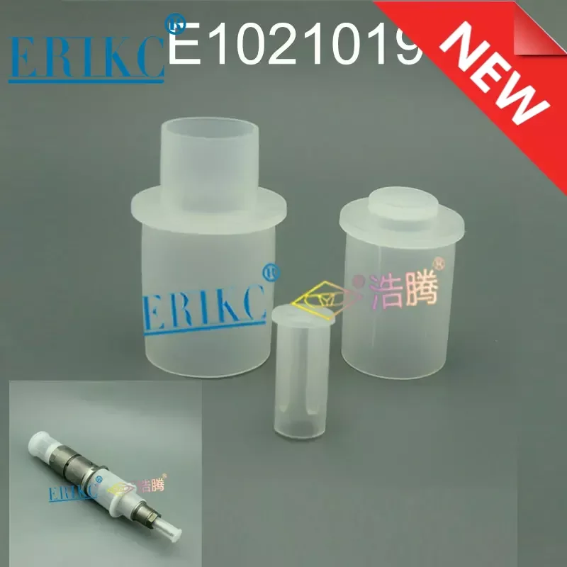 

ERIKC Common rail injector Plastic Prot 6000900262 Common Rail injector caps 6000610126, 6000900095