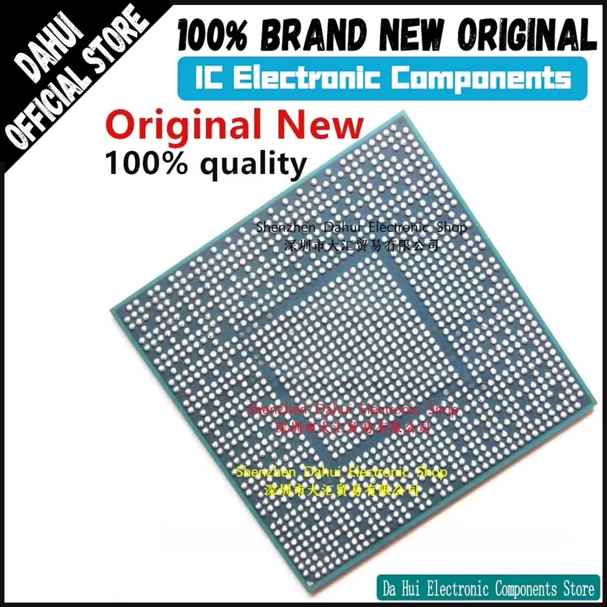1pcs 100% test 215-0917348 215-0917338 215-0917244 215-0917230 215-0917210 215-0917220 BGA Chipset