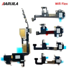 Tested Well GPS WI-FI Flex Cable For Iphone 11 12 13 Pro Max Mini Bluetooth Wifi Signal Antenna Ribbon Replacement Parts