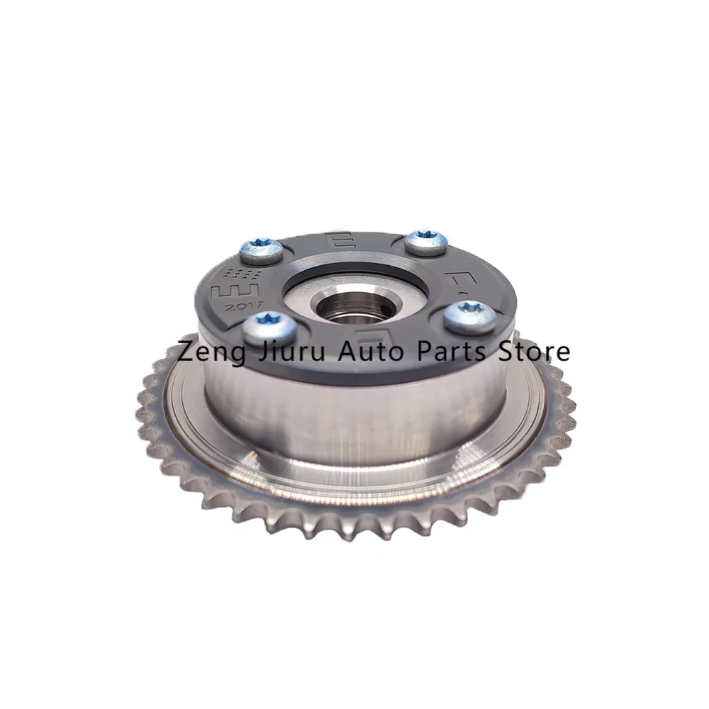 

A2710501447 Suitable for Mercedes 271 timing gear phase adjuster camshaft sprocket A 2710501447 A2710501447 A2710500947