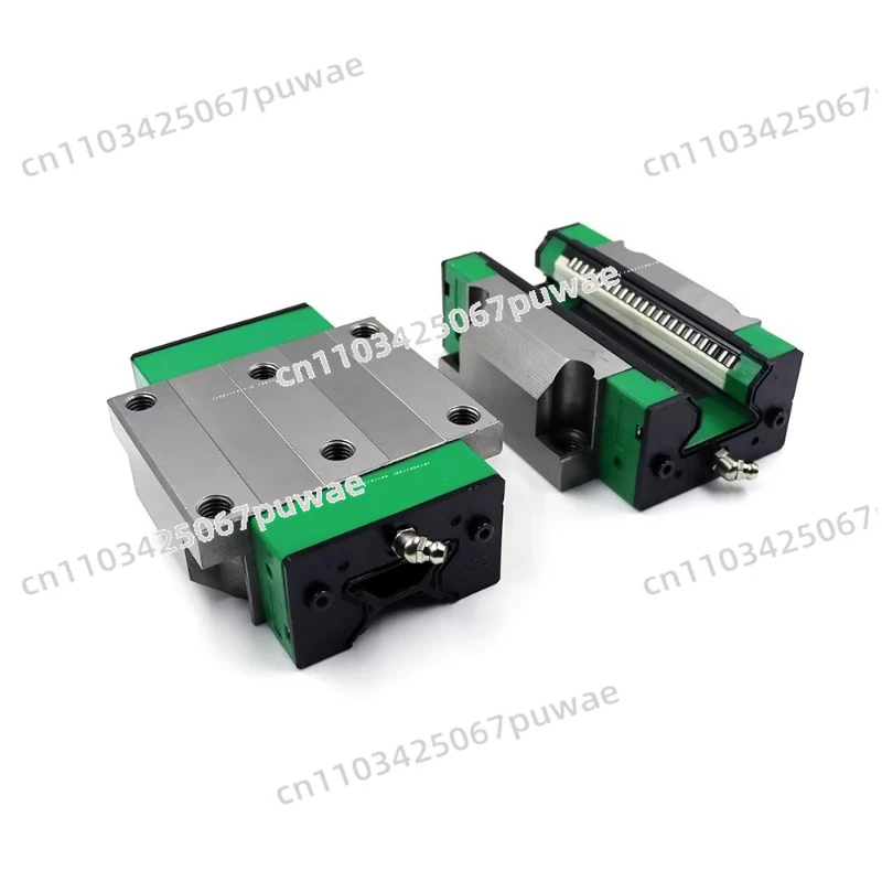 Linear Guide Numerical Control Guide HGW45CC HGR45 HGW45CA HGW45CB HGW45