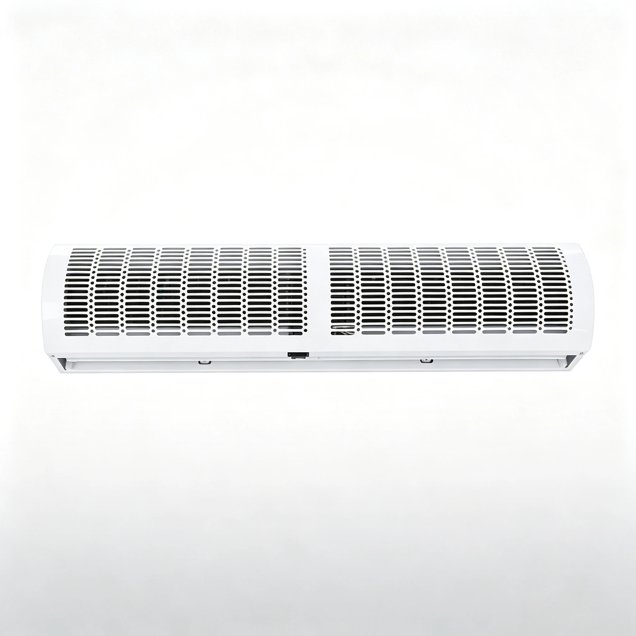 90cm Commercial Air Curtain 110V 220V Two Speed Fan Silent Door Air Barrier With Remote Control For Shop Supermarket Entrance