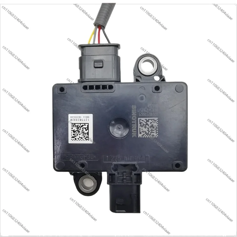 For Nitrogen and Oxygen Sensors 5461554 A056N722 DAF Cards PM Particulate Matter Sensors