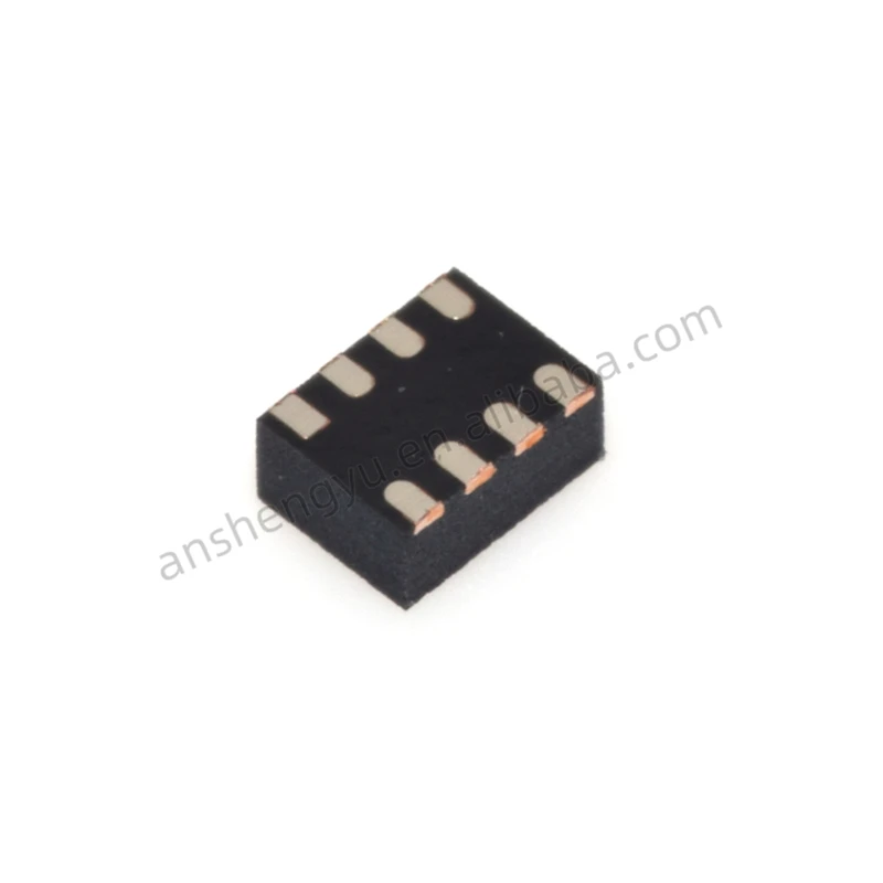 5PCS TPS62840DLCR TPS62840 VSON8 IC