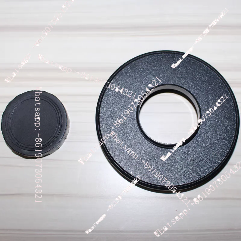 80EQ 80DX 70400 Objective Lens Cover Dustproof Cover Main Mirror Cover Original Astronomical Telescope Accessories