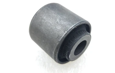 1Pc for Peugeot 508 AX7 A9 Citroen C5 C6 engine lower support bushings bridge support rubber sleeve Original