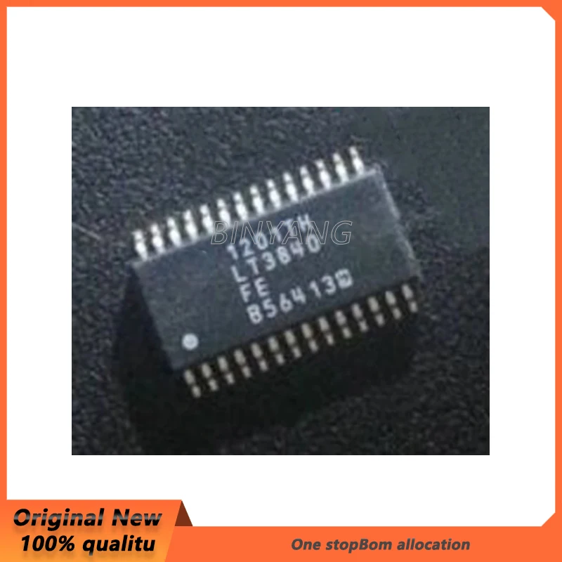 1PCS 100% New LT3840IFE  TSSOP28 Chip