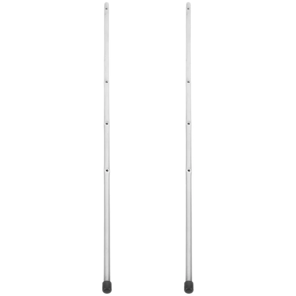 Table Football Handle Foosball Machine Outdoor Soccer Pole Child Replacement Rods