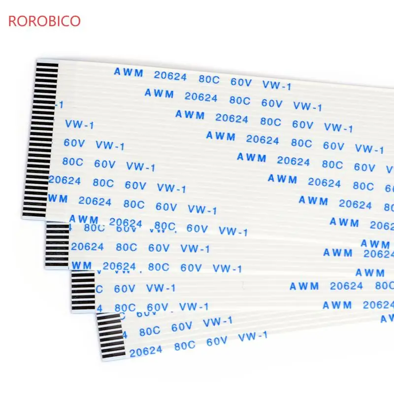 10 шт. 29-контактный плоский кабель для передачи данных FFC для Mimaki Jv300 Roland VS640 Mutoh 1638 принтера DX7 кабель головки XP600 TX800 кабель печатающей головки