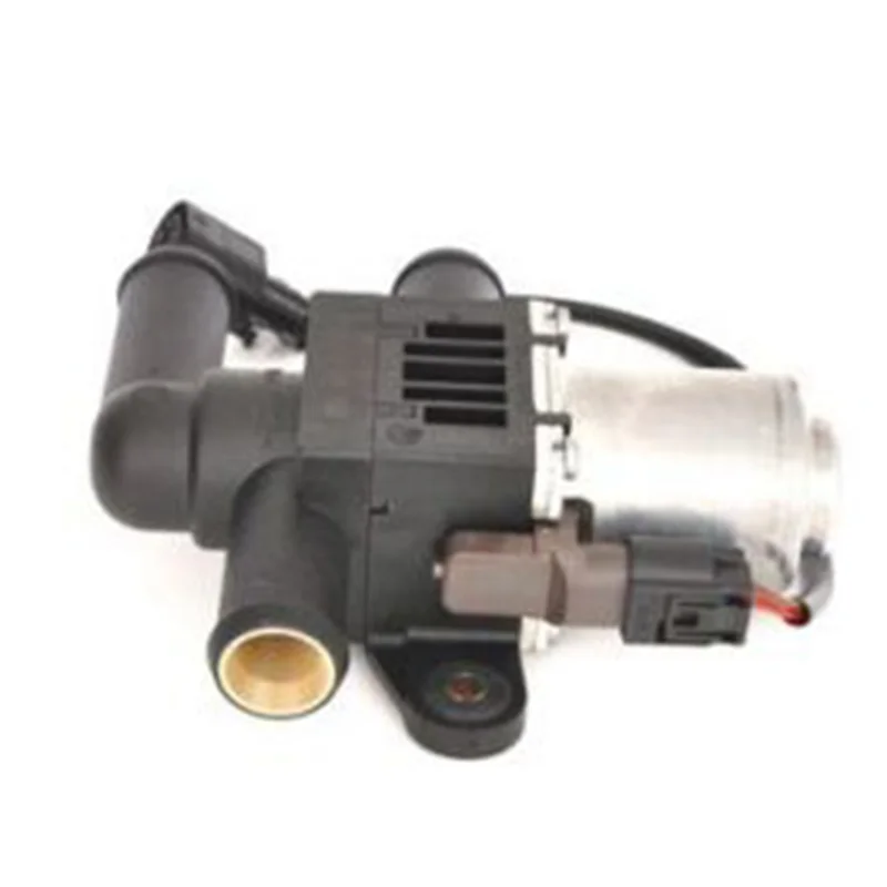 Car Cooling Water Control Valves for ERF MAN Solenoid Valves Heating Valves 1147412139 81619670011 81619676022