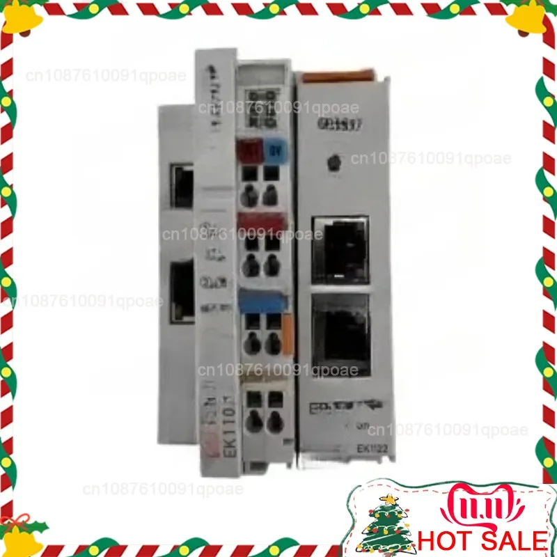 

Новый и оригинальный EK1100 EK1122 EL1008 EL2008 EL6731 EL6751 EL9410